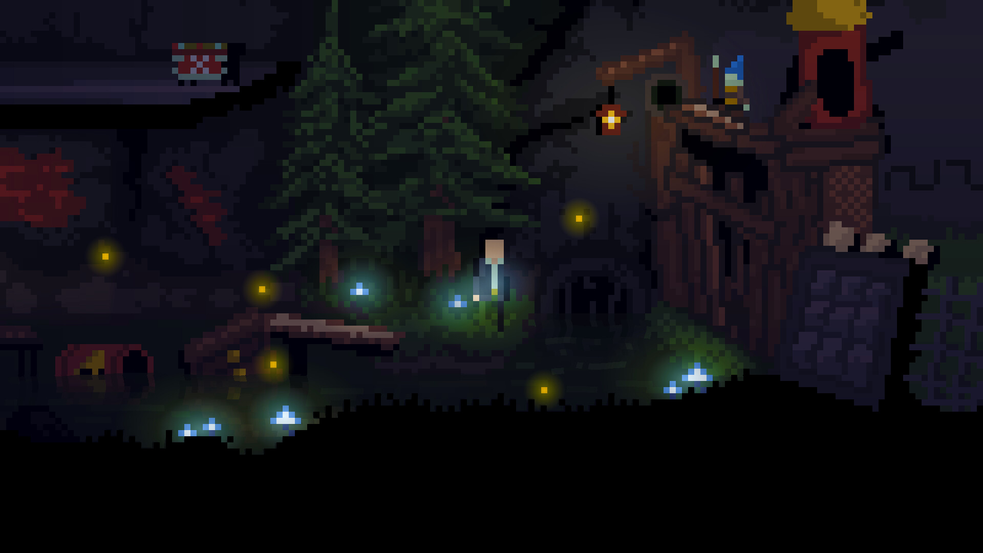The Devilry Reservation 2 screenshot 2