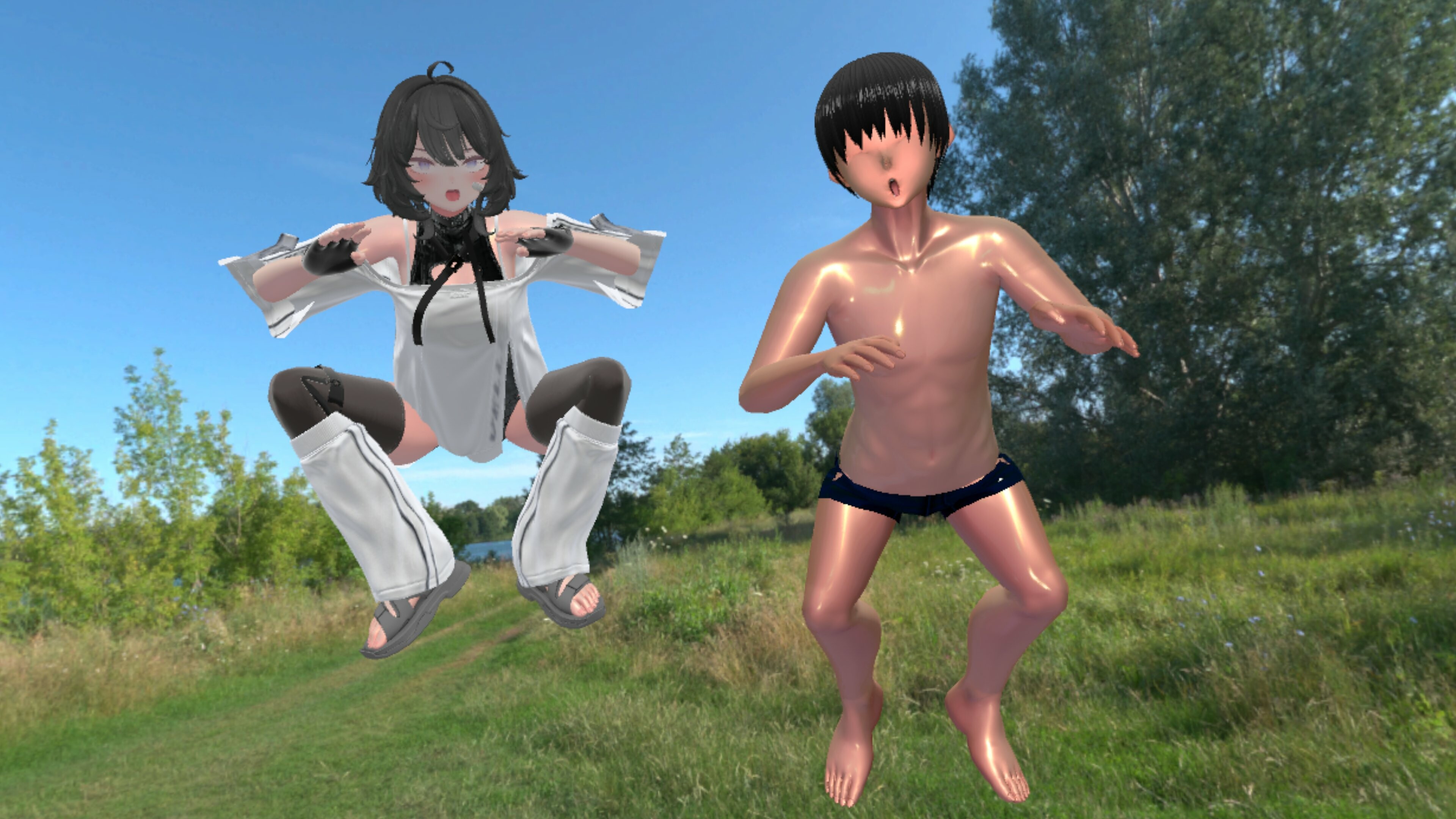 SpatialErotica screenshot 5