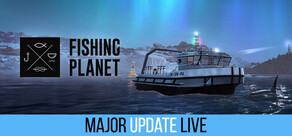 Fishing Planet