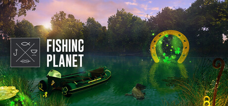 Fishing Planet