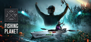 Fishing Planet