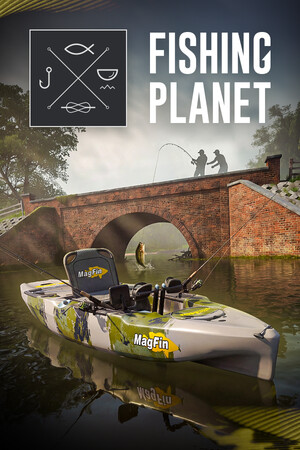 Fishing Planet