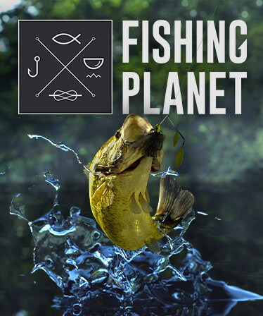 Fishing Planet