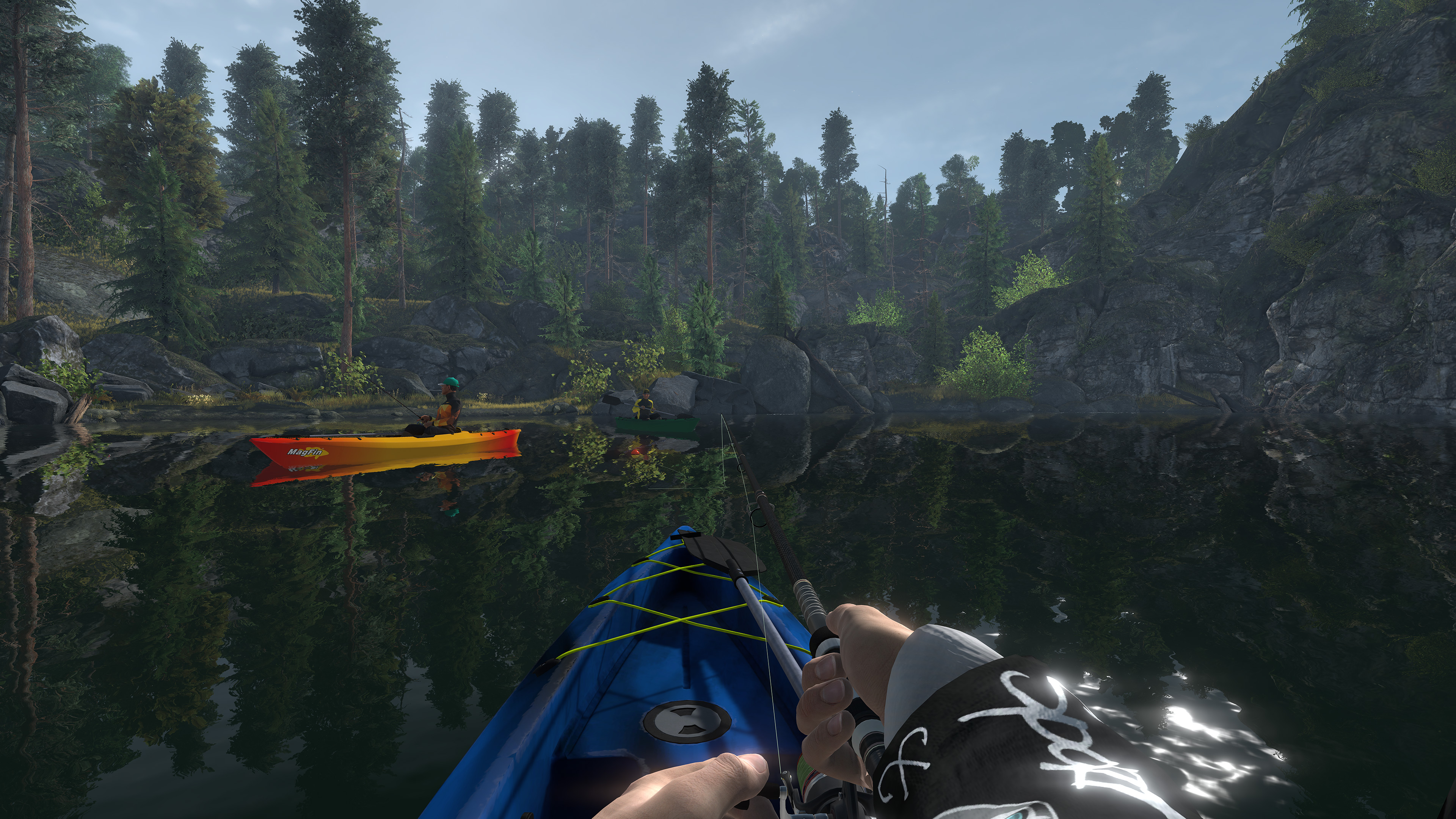 Fishing Planet screenshot 7