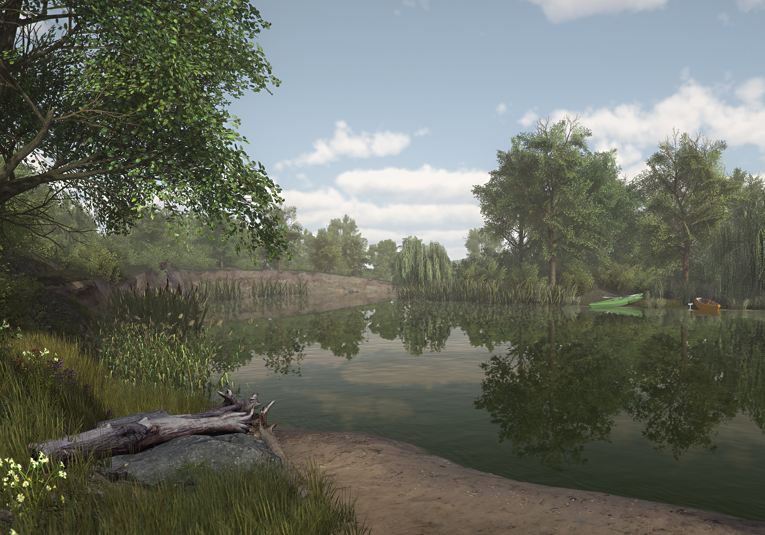 Fishing Planet screenshot 17