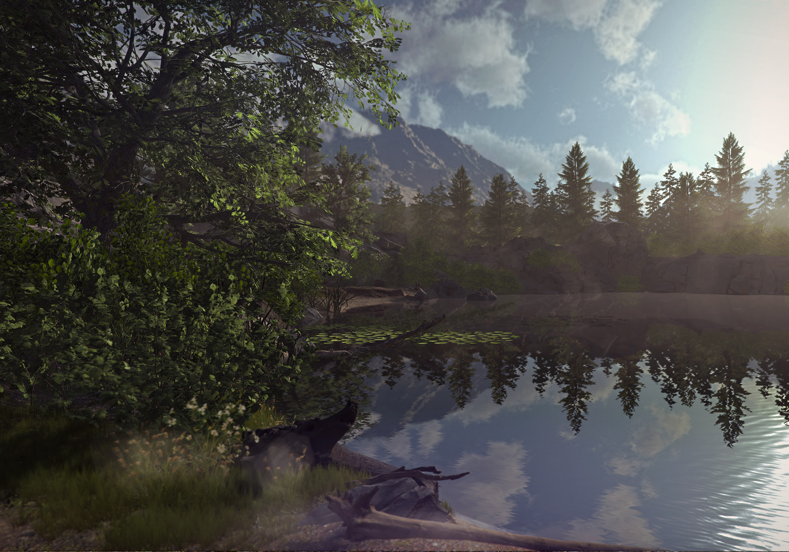 Fishing Planet screenshot 14