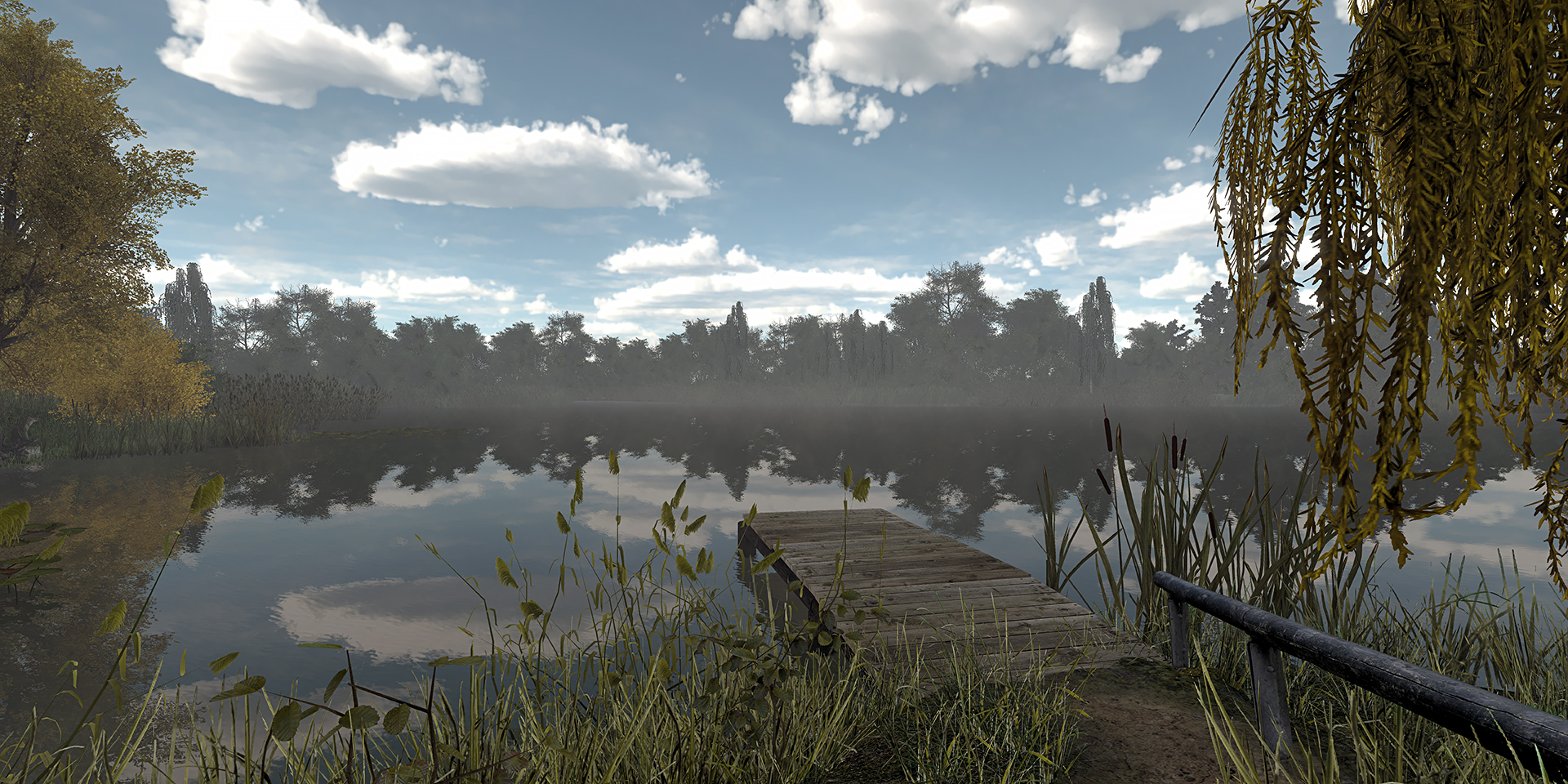 Fishing Planet screenshot 30