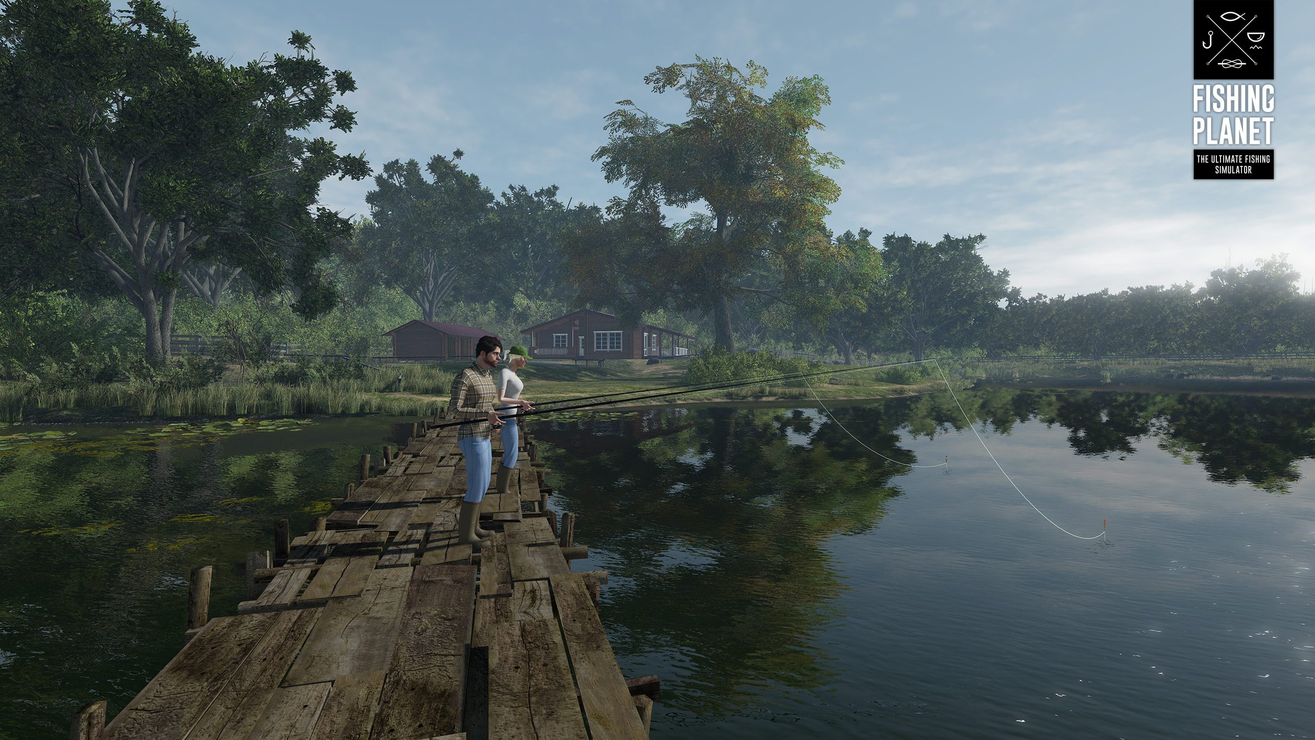 Fishing Planet screenshot 8