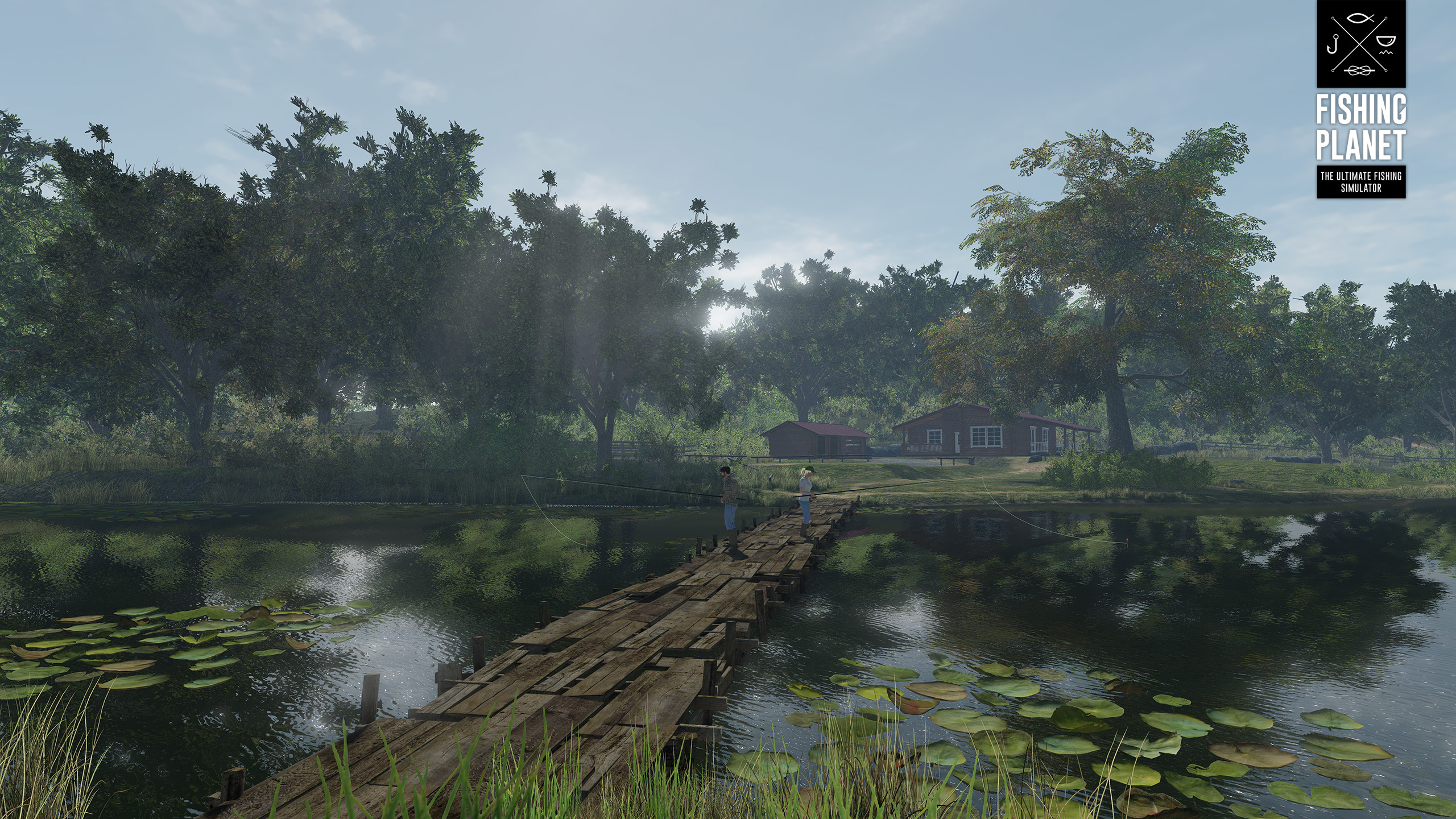 Fishing Planet screenshot 18