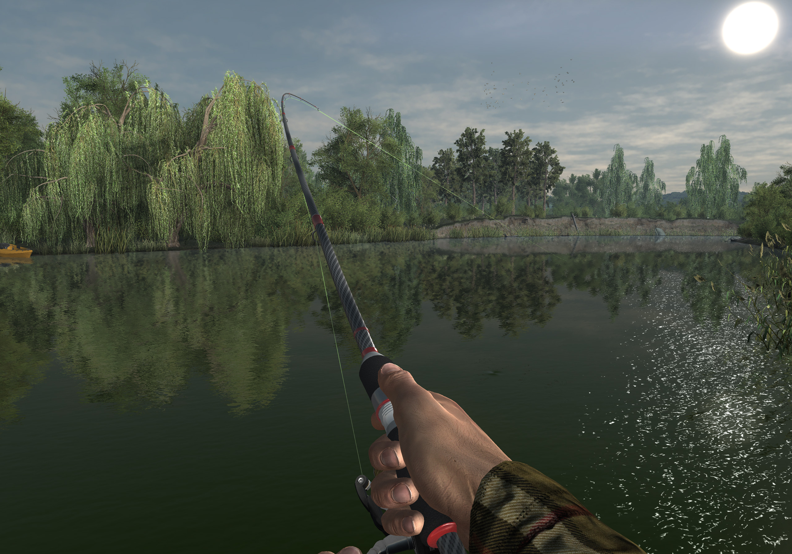 Fishing Planet screenshot 16