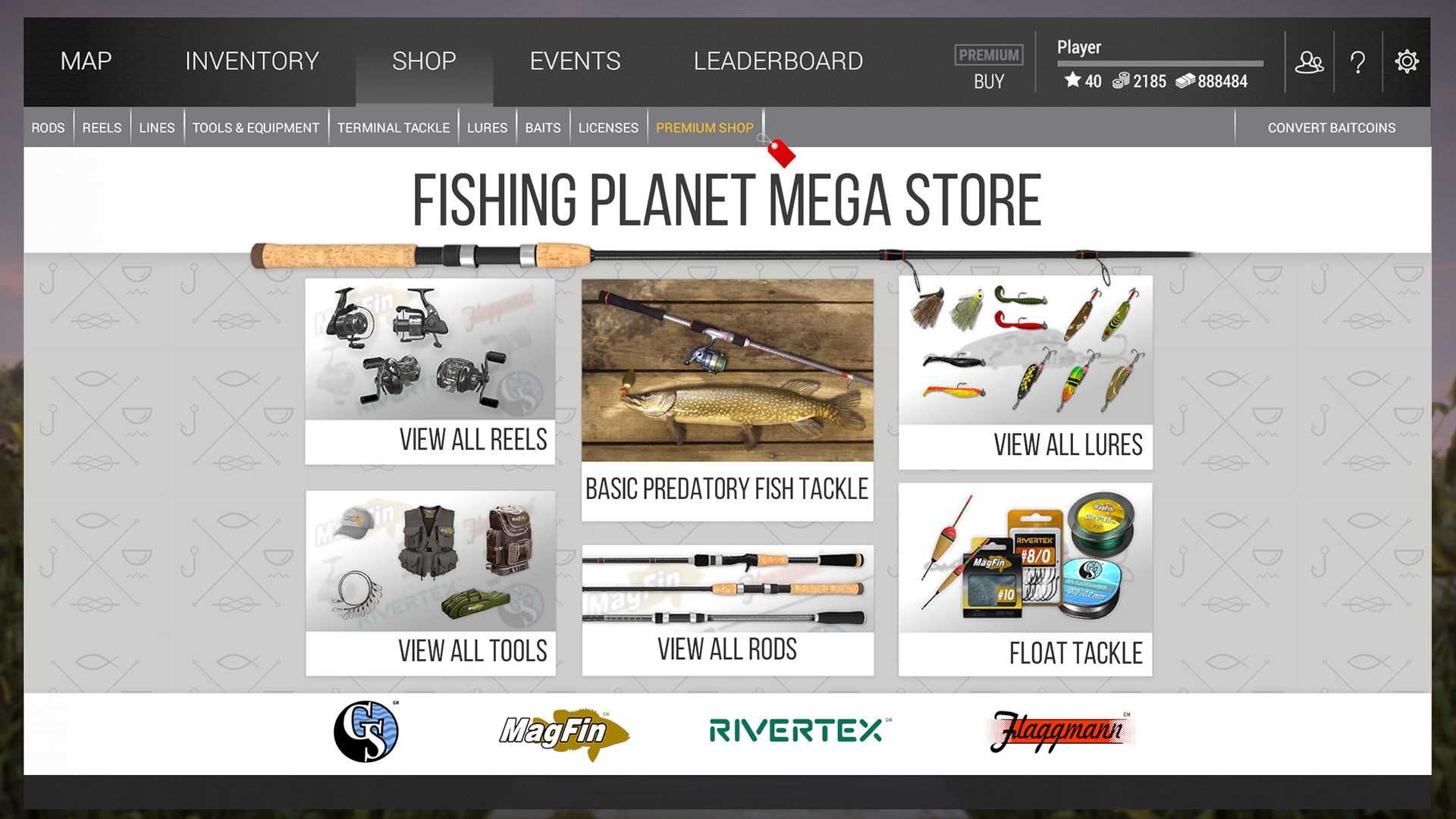 Fishing Planet screenshot 20