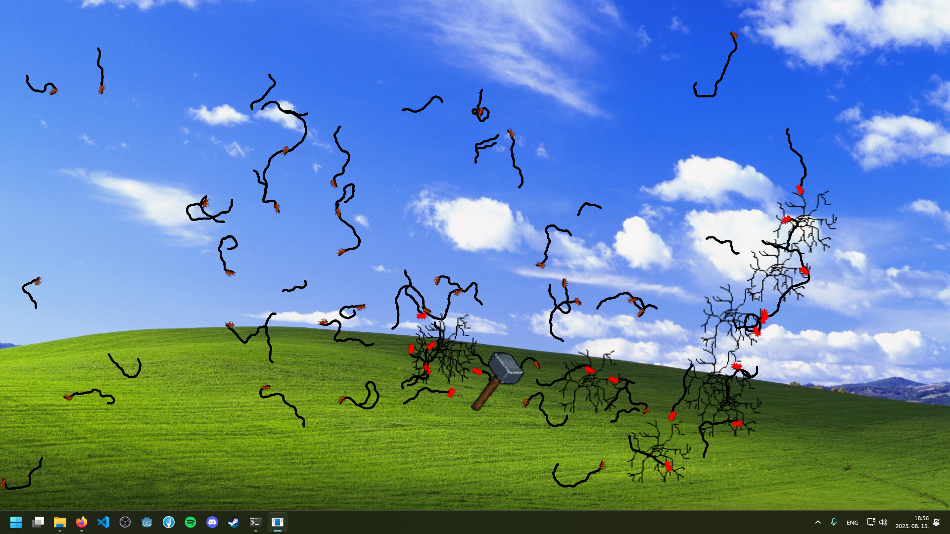 Stress Relief screenshot 4
