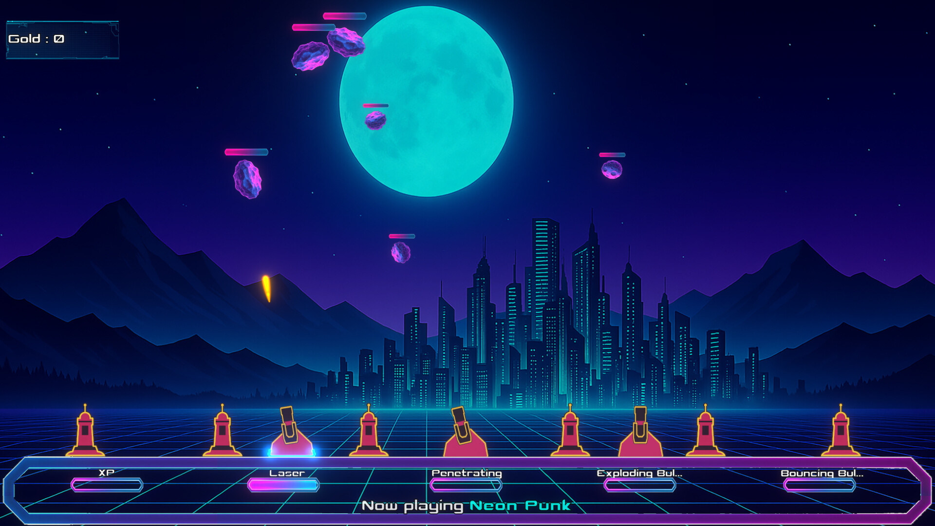 Command-Ω Omega screenshot 6