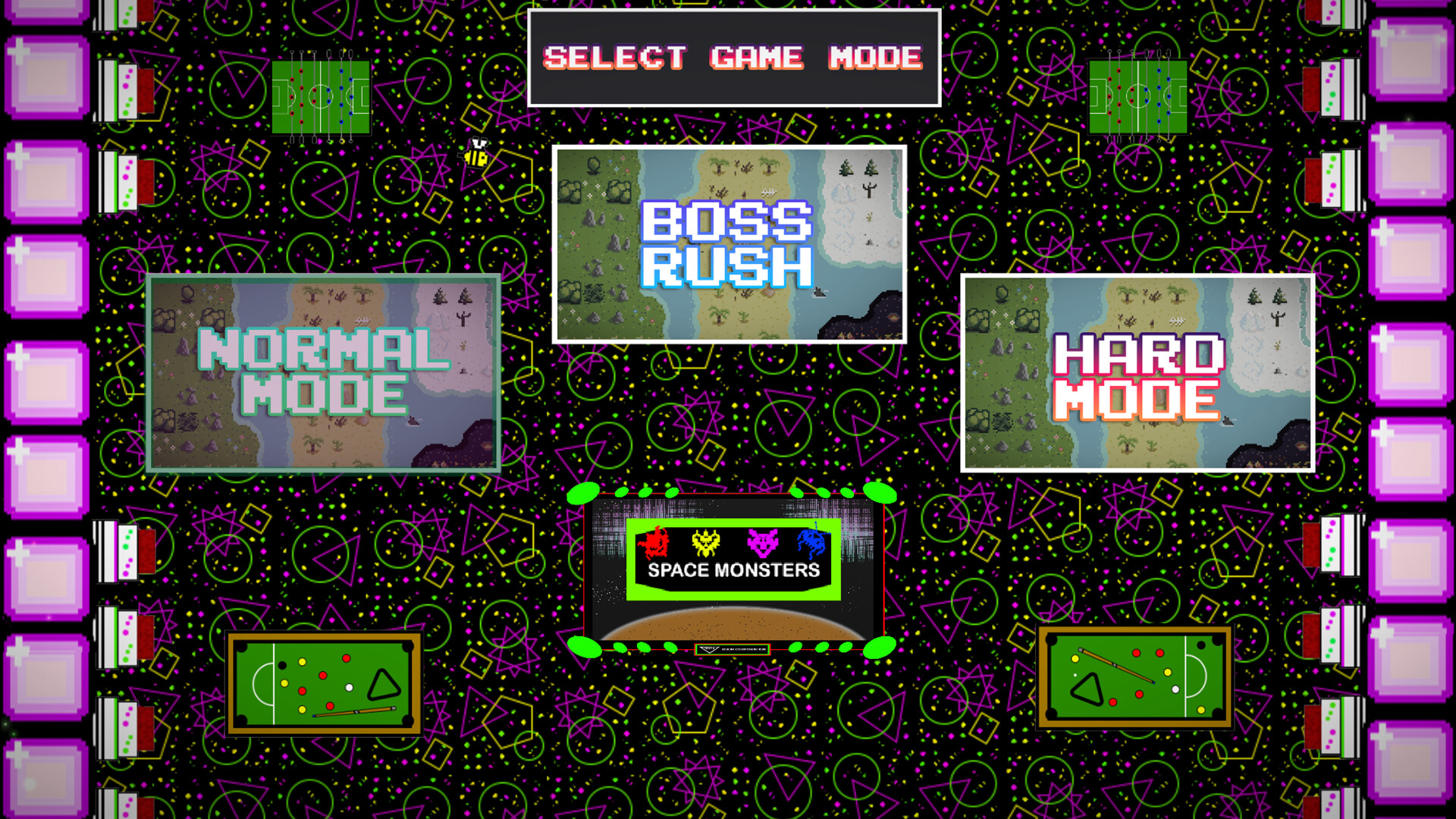 Zaxtron EXPLUS screenshot 5