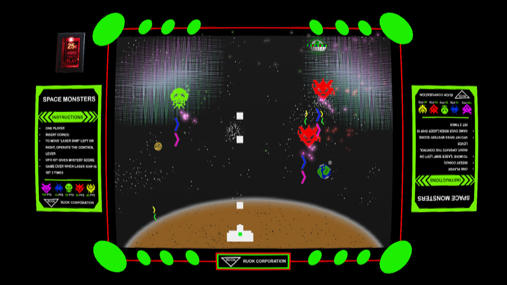 Zaxtron EXPLUS screenshot 6