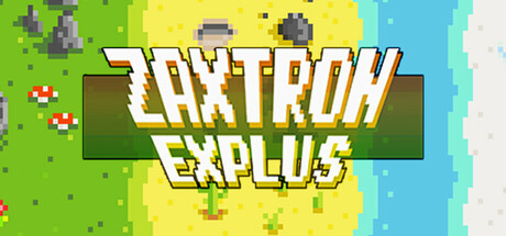 Zaxtron EXPLUS Cover Image