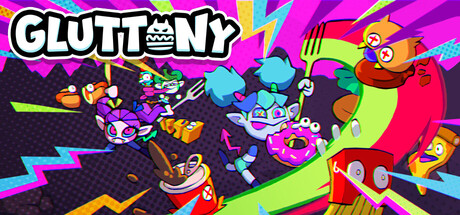 Gluttony