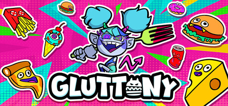 Gluttony banner