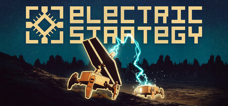electric strategy — Steam header