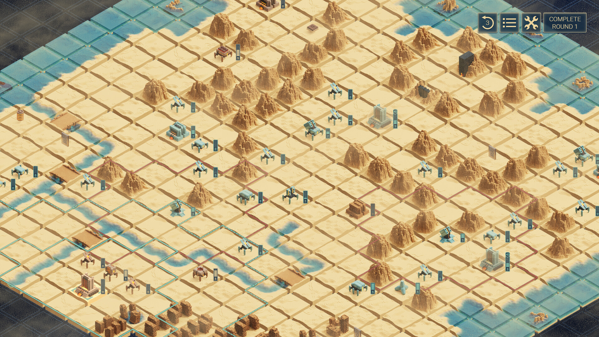 electric strategy screenshot 6