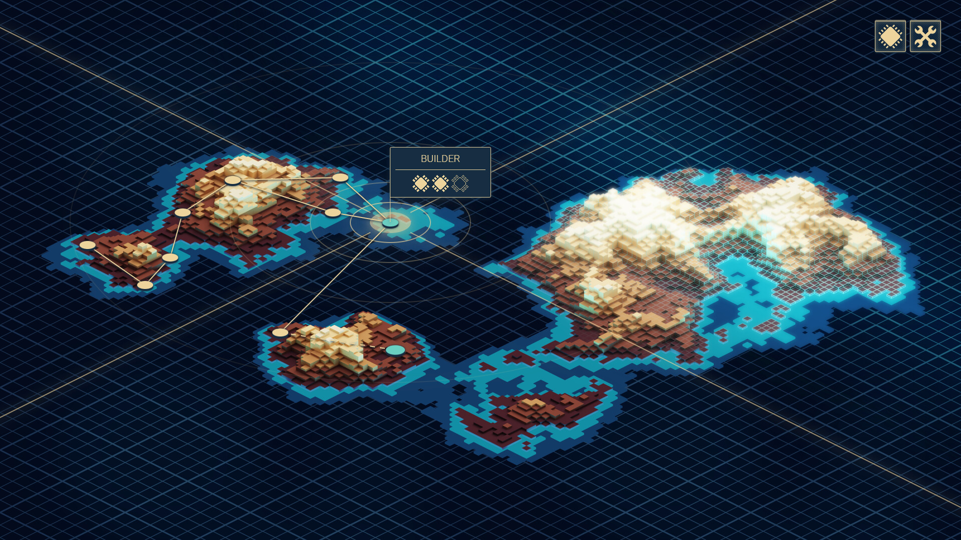 electric strategy screenshot 3