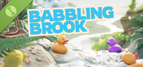 Babbling Brook Demo