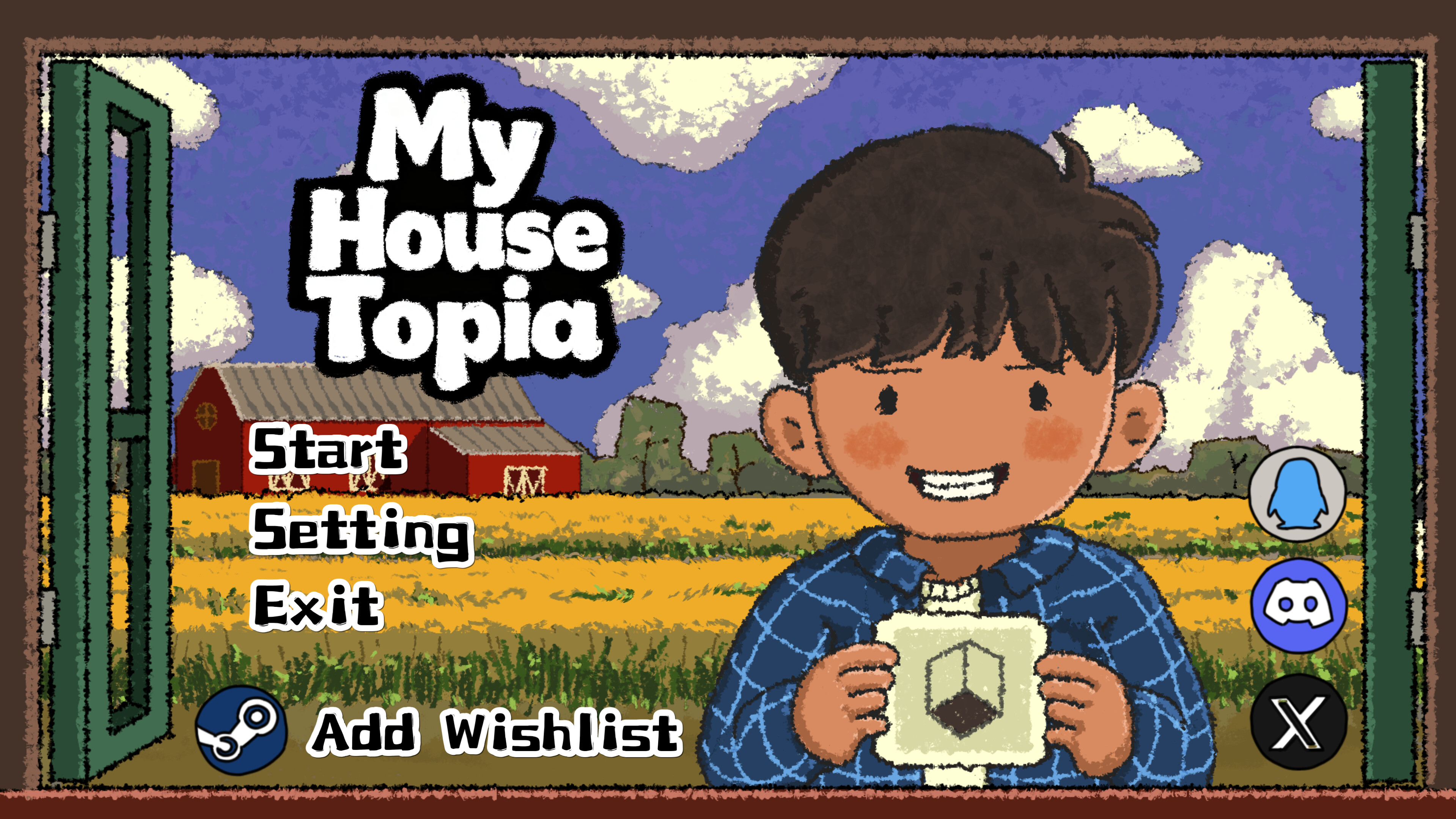 My Housetopia screenshot 5