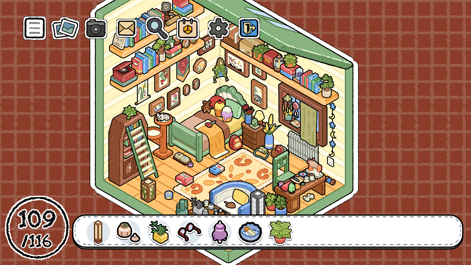 My Housetopia screenshot 1