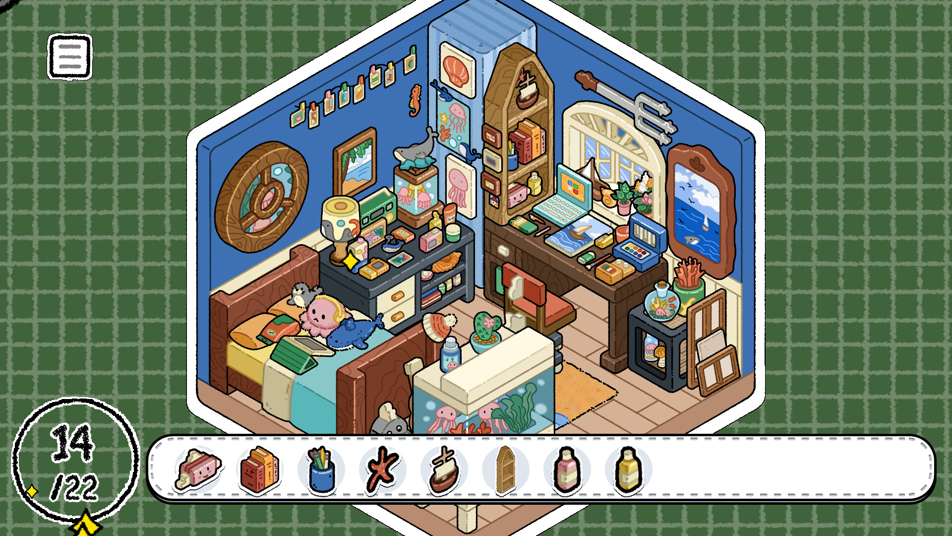 My Housetopia screenshot 2