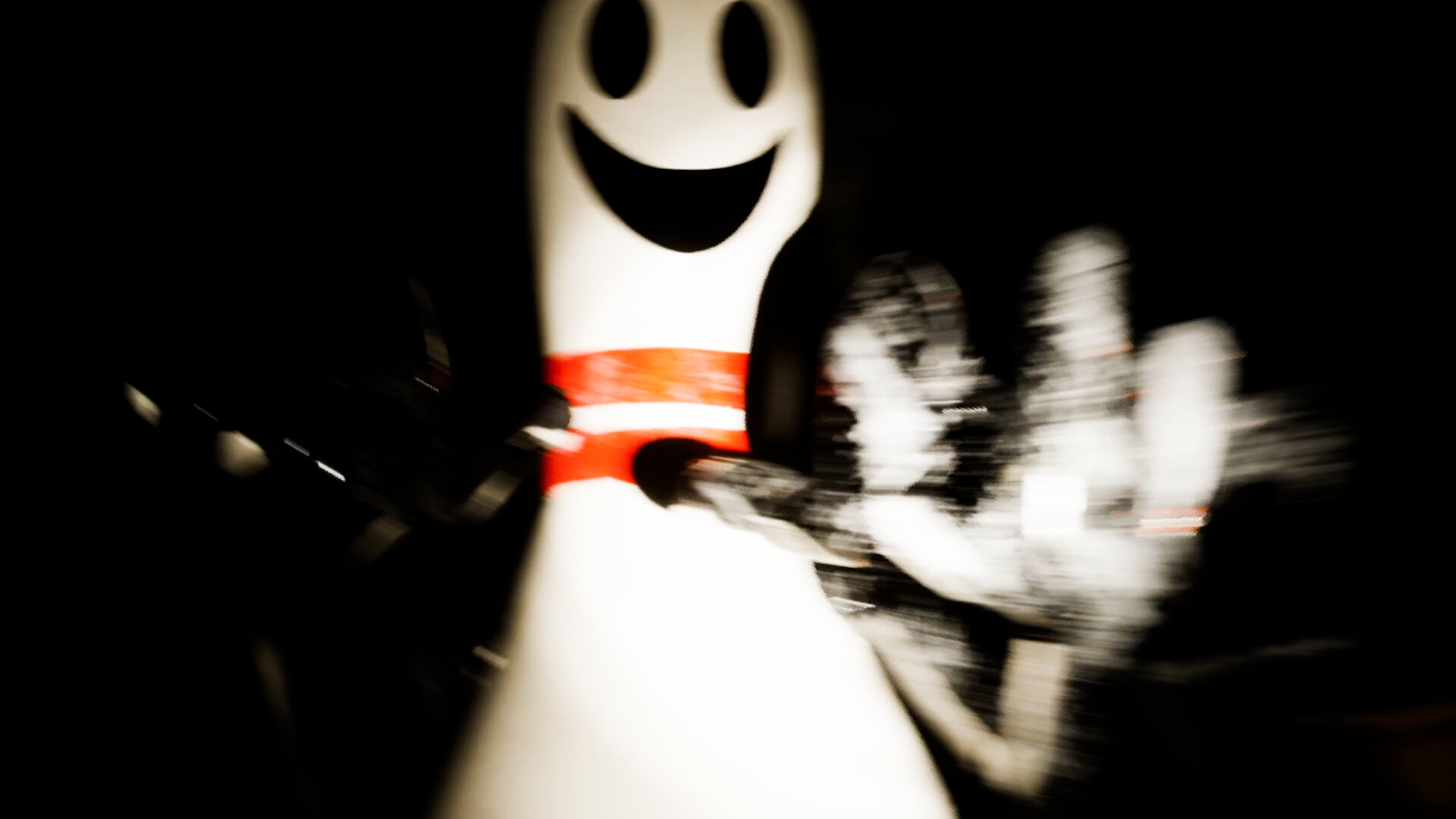 Strike at Night screenshot 2
