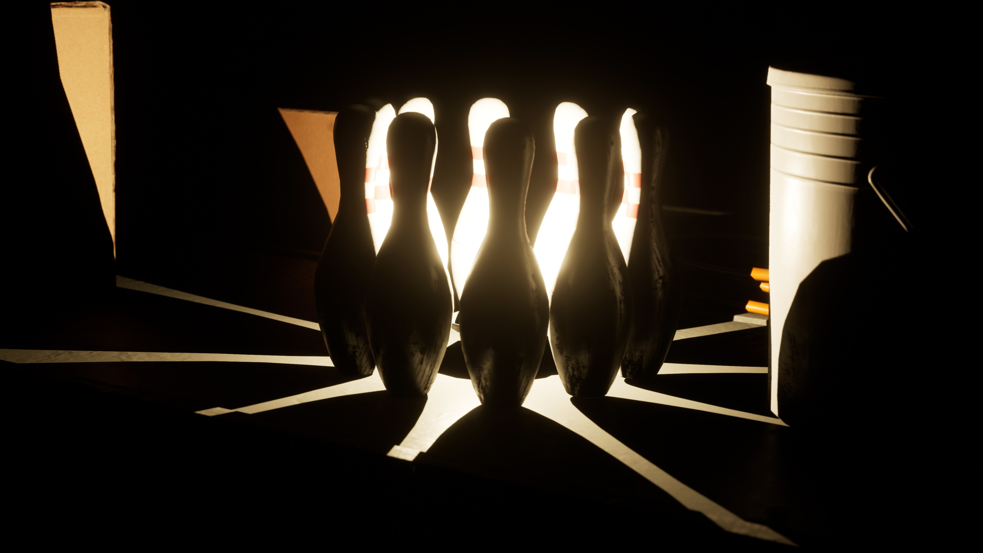 Strike at Night screenshot 6