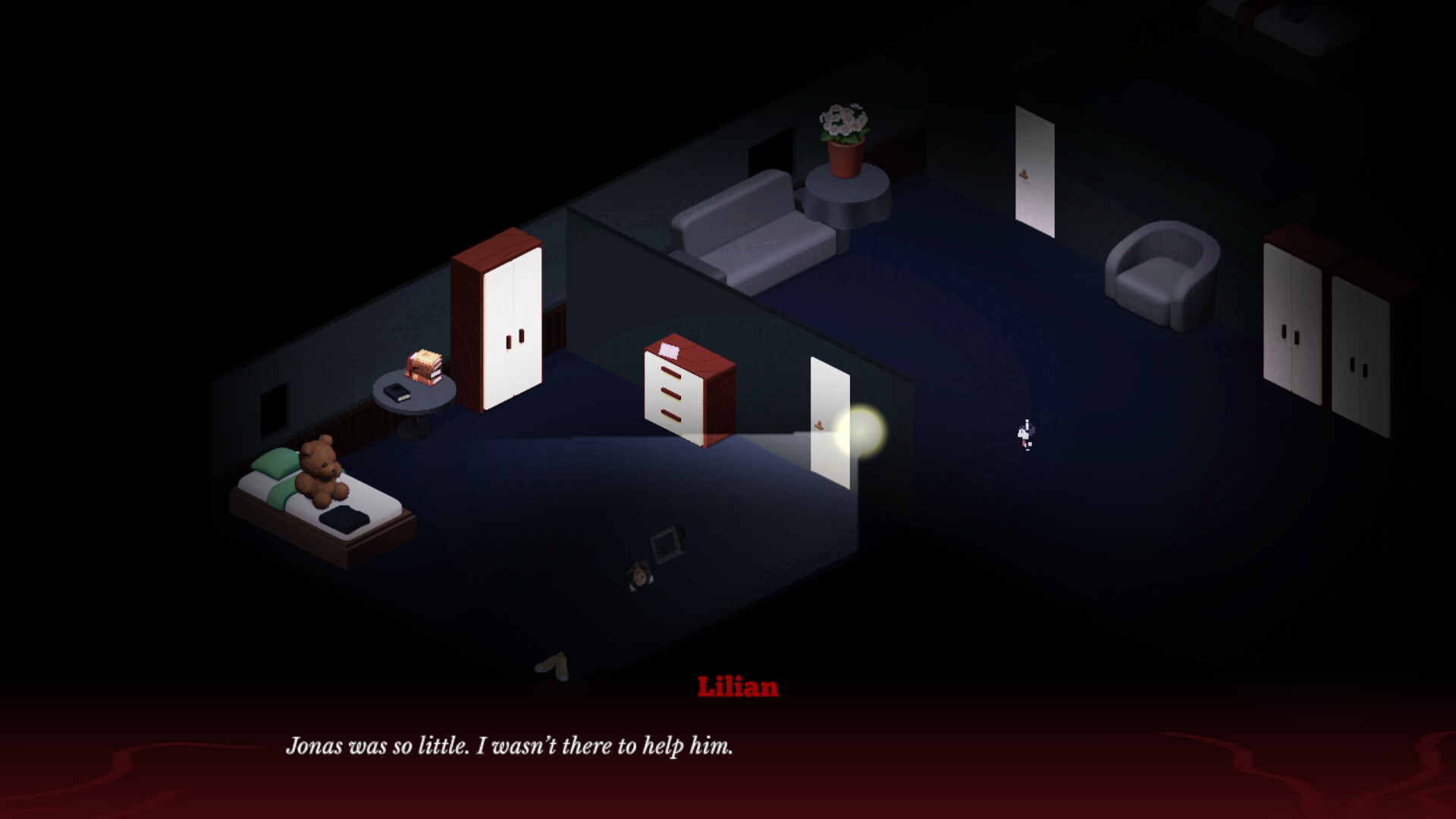 Letter screenshot 5