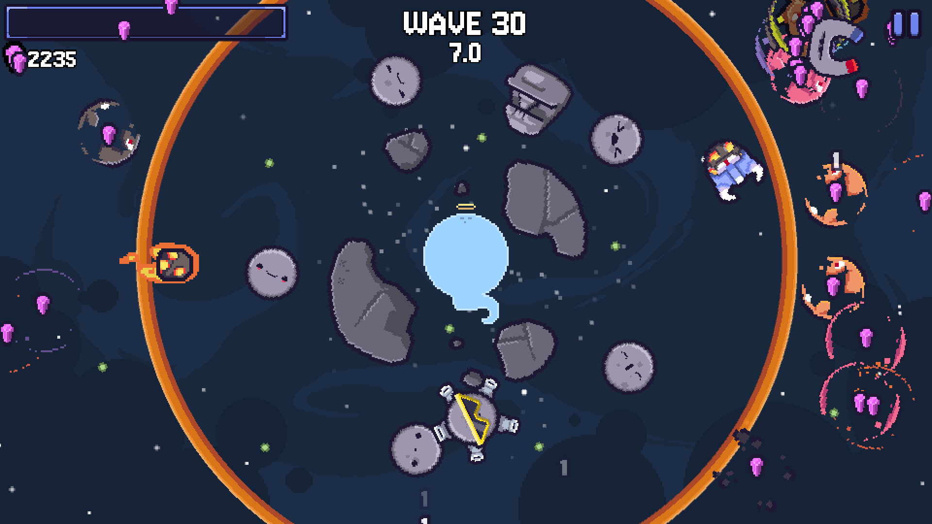 ROTATO screenshot 6
