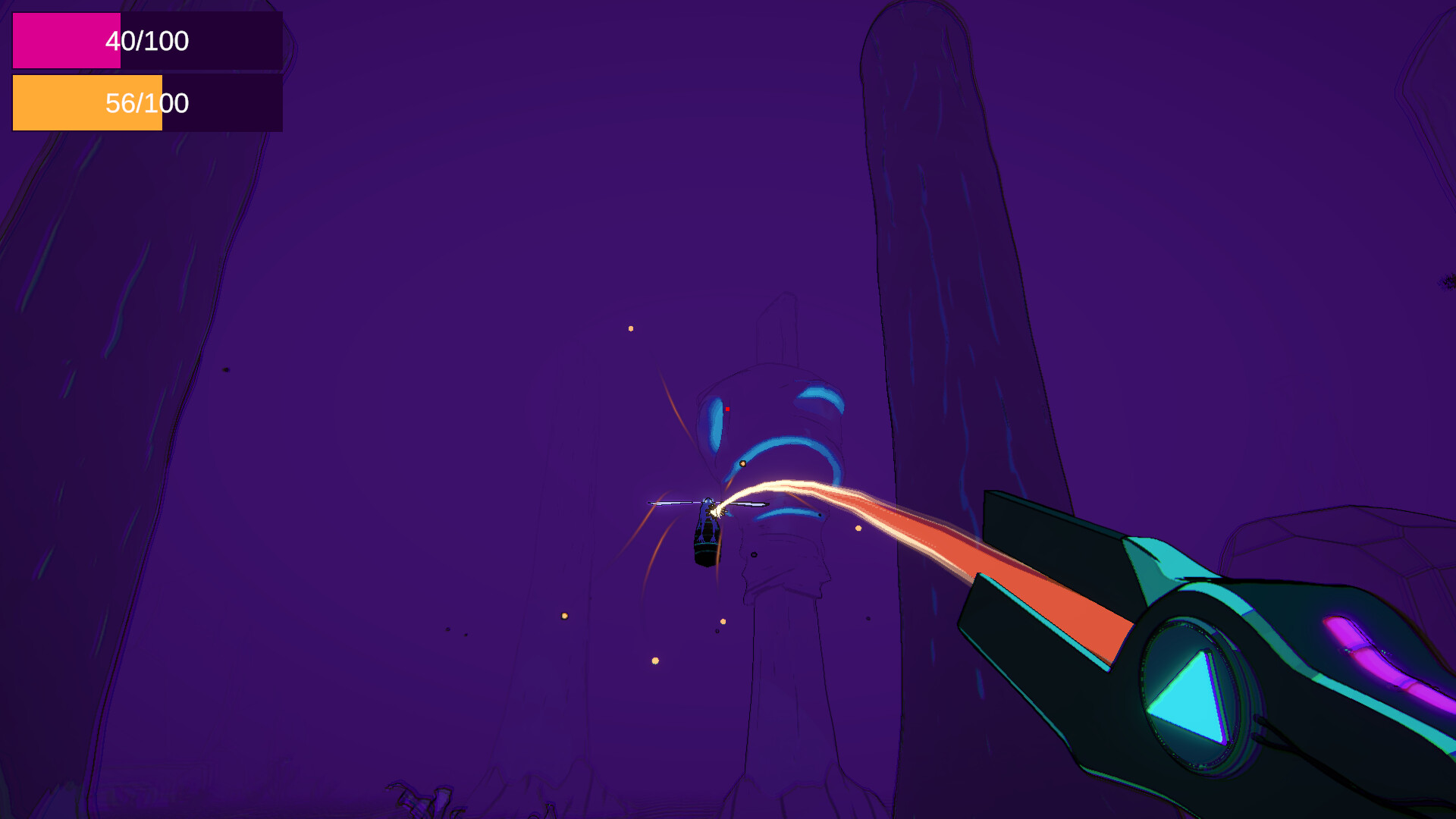 Epoch Spire screenshot 6