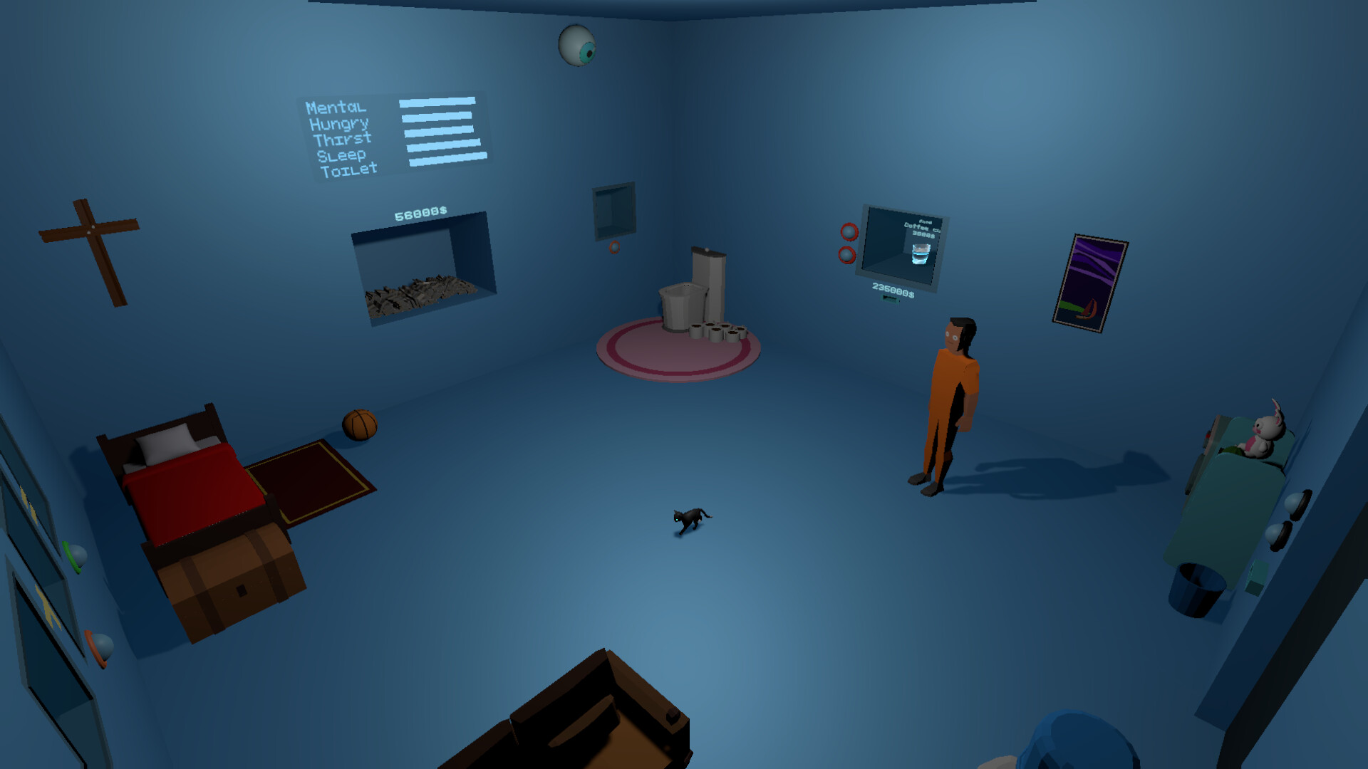 Nasubi Room screenshot 2