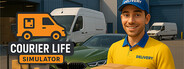 Courier Life Simulator
