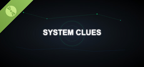 System Clues Demo