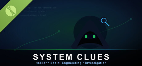 System Clues Demo