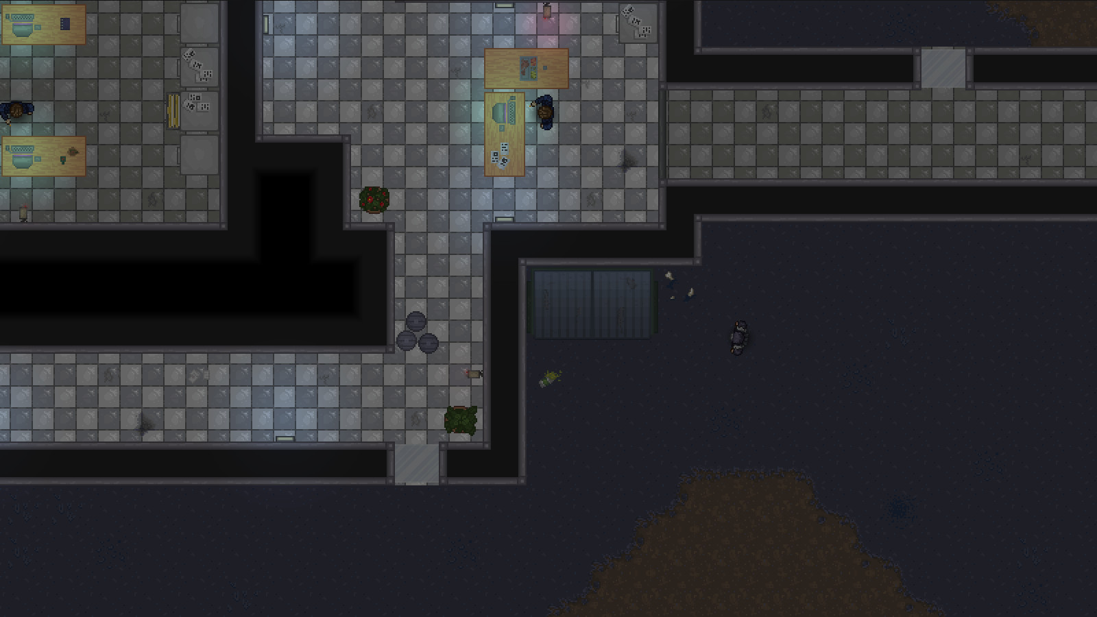 Superstatic - Soundtrack screenshot 4