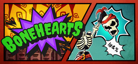 Bonehearts