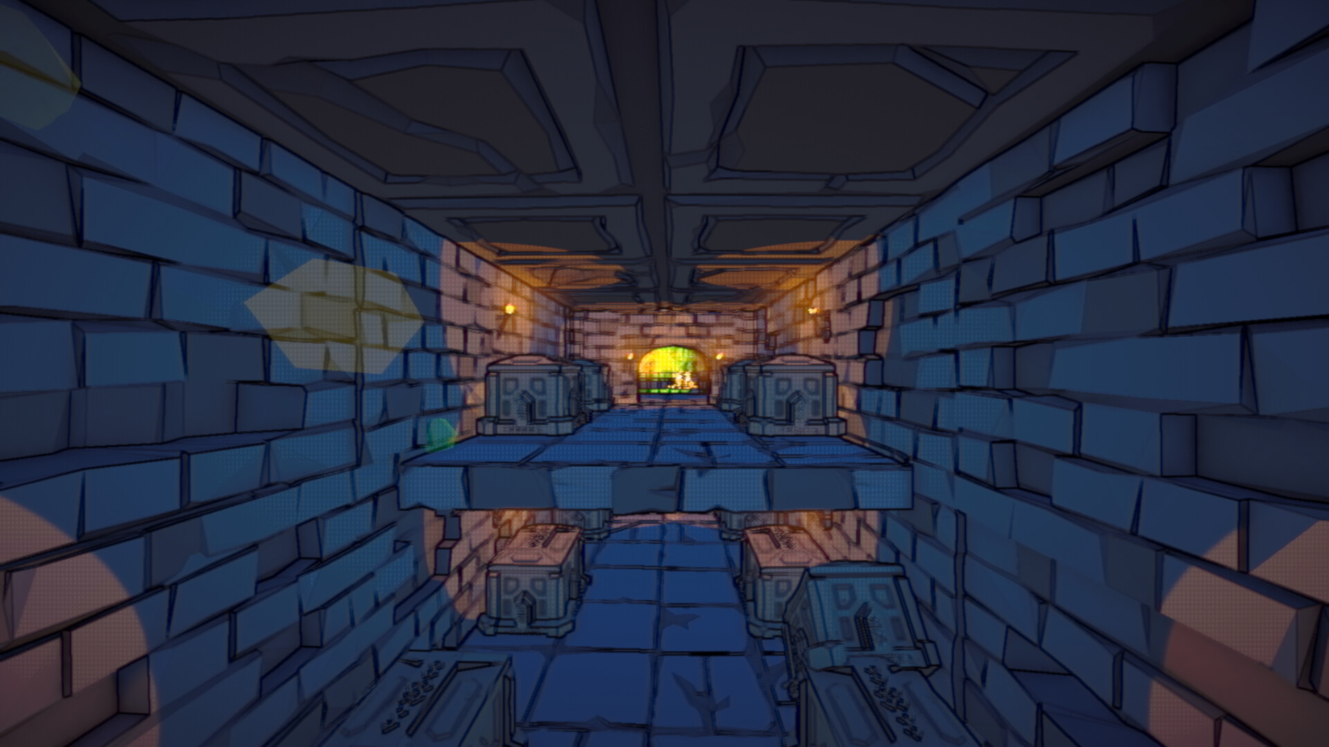 Bonehearts screenshot 7