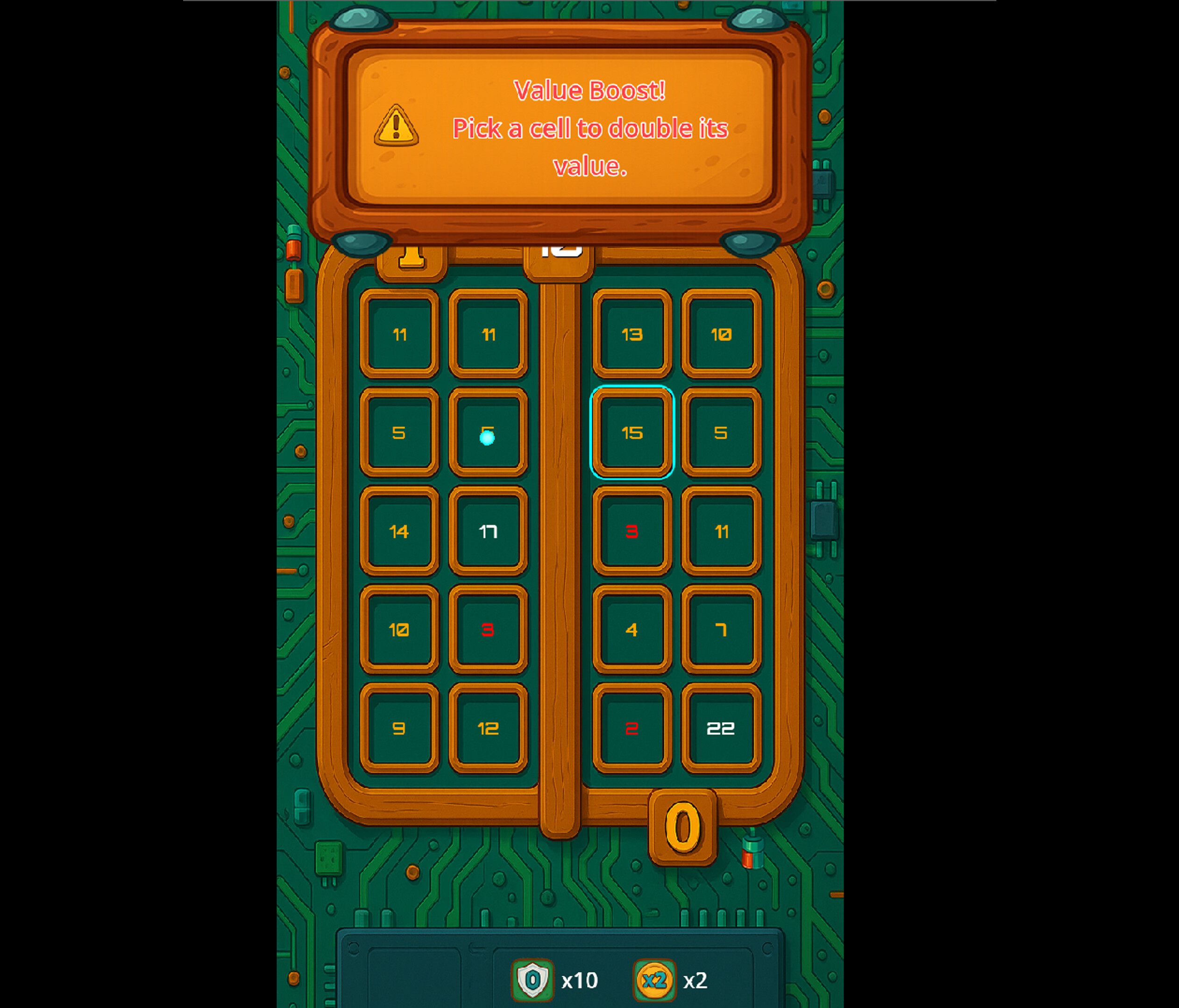 I/O screenshot 3