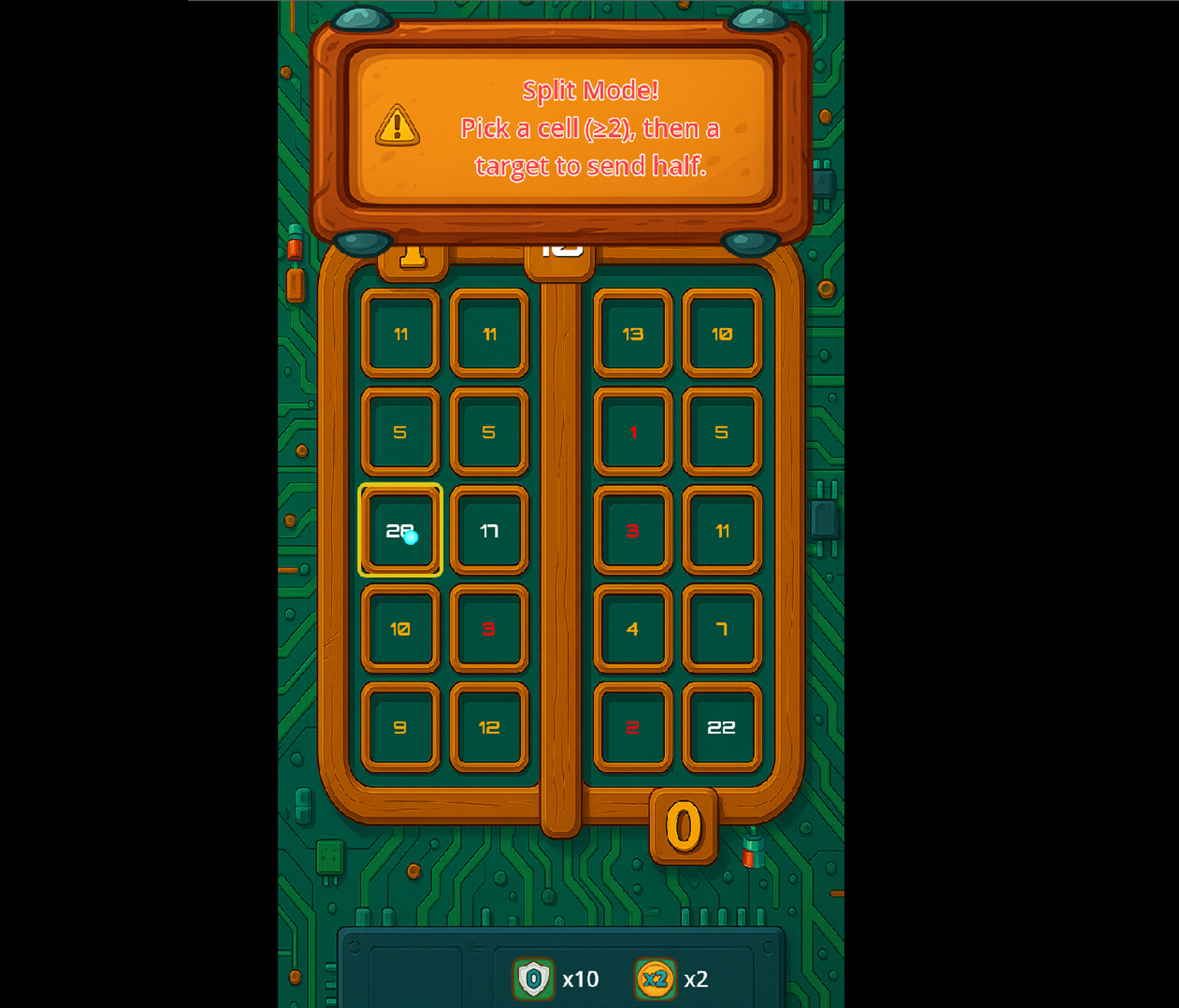 I/O screenshot 5
