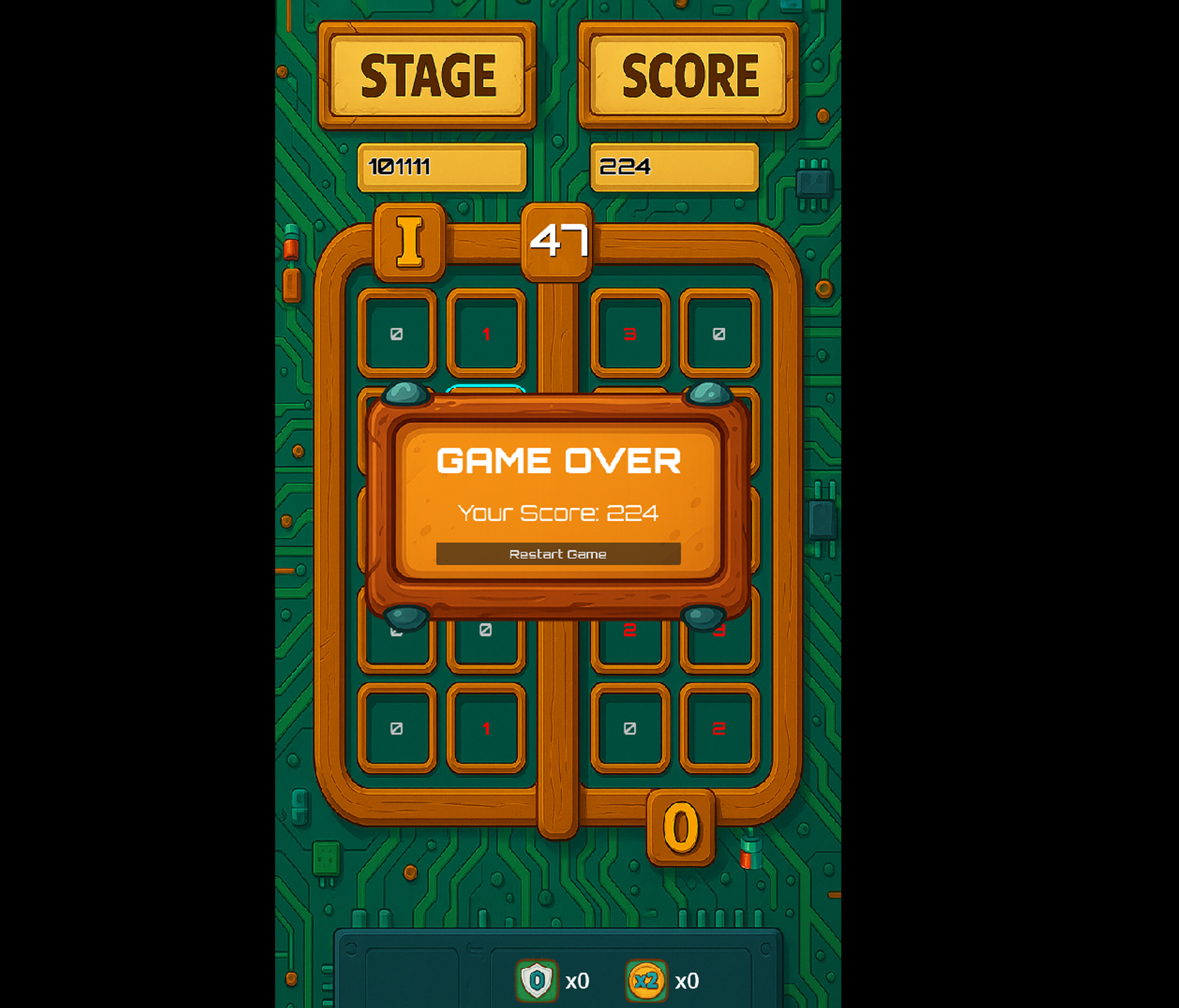 I/O screenshot 4