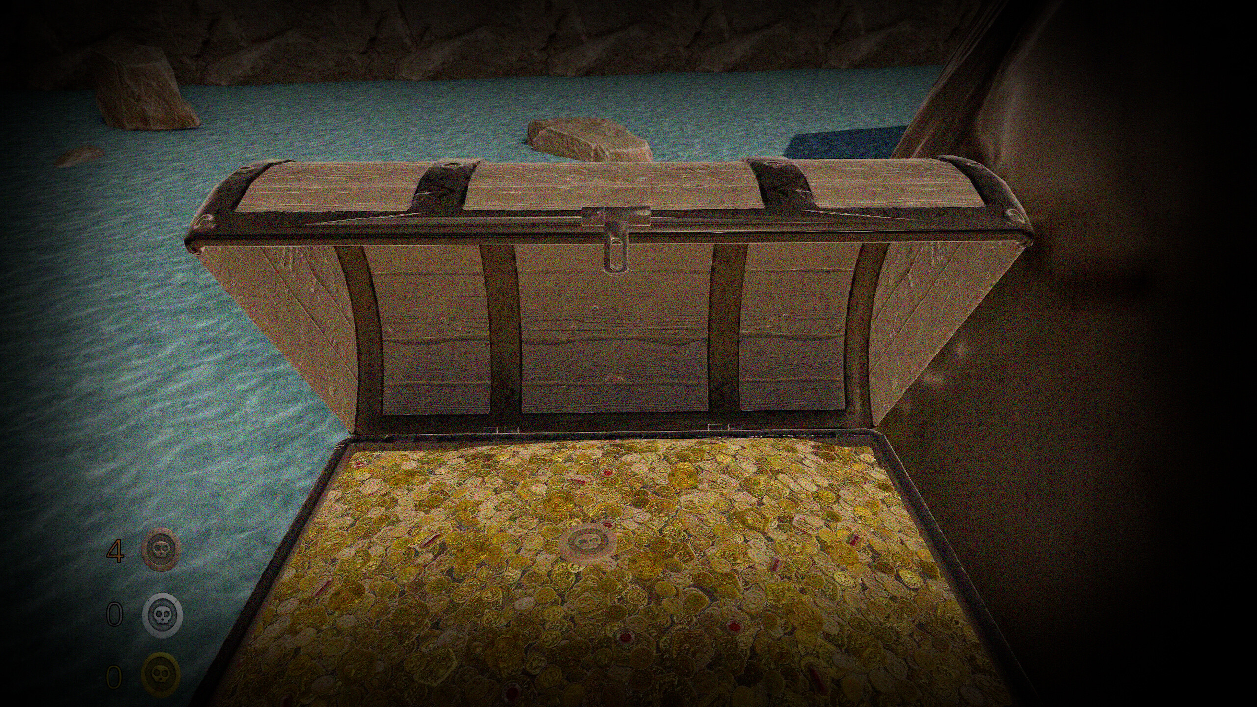 Madman's Maze screenshot 8