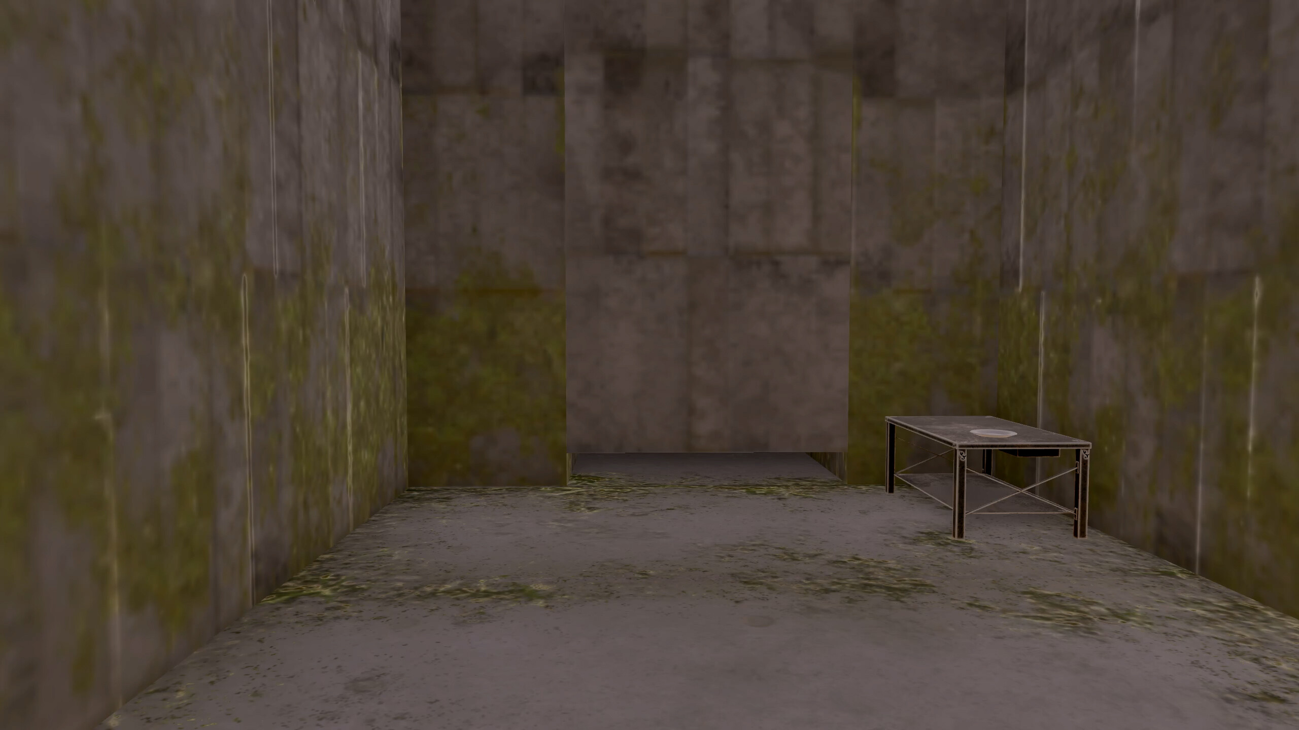 Madman's Maze screenshot 1
