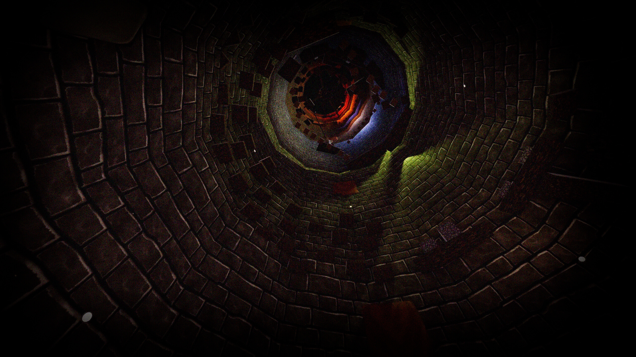 Madman's Maze screenshot 2
