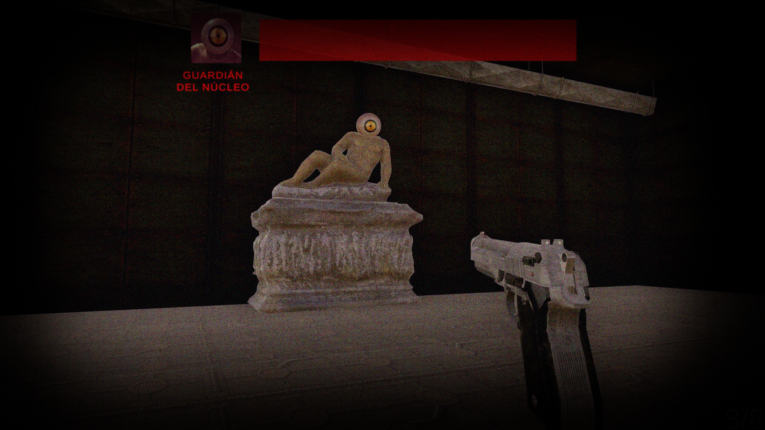 Madman's Maze screenshot 5