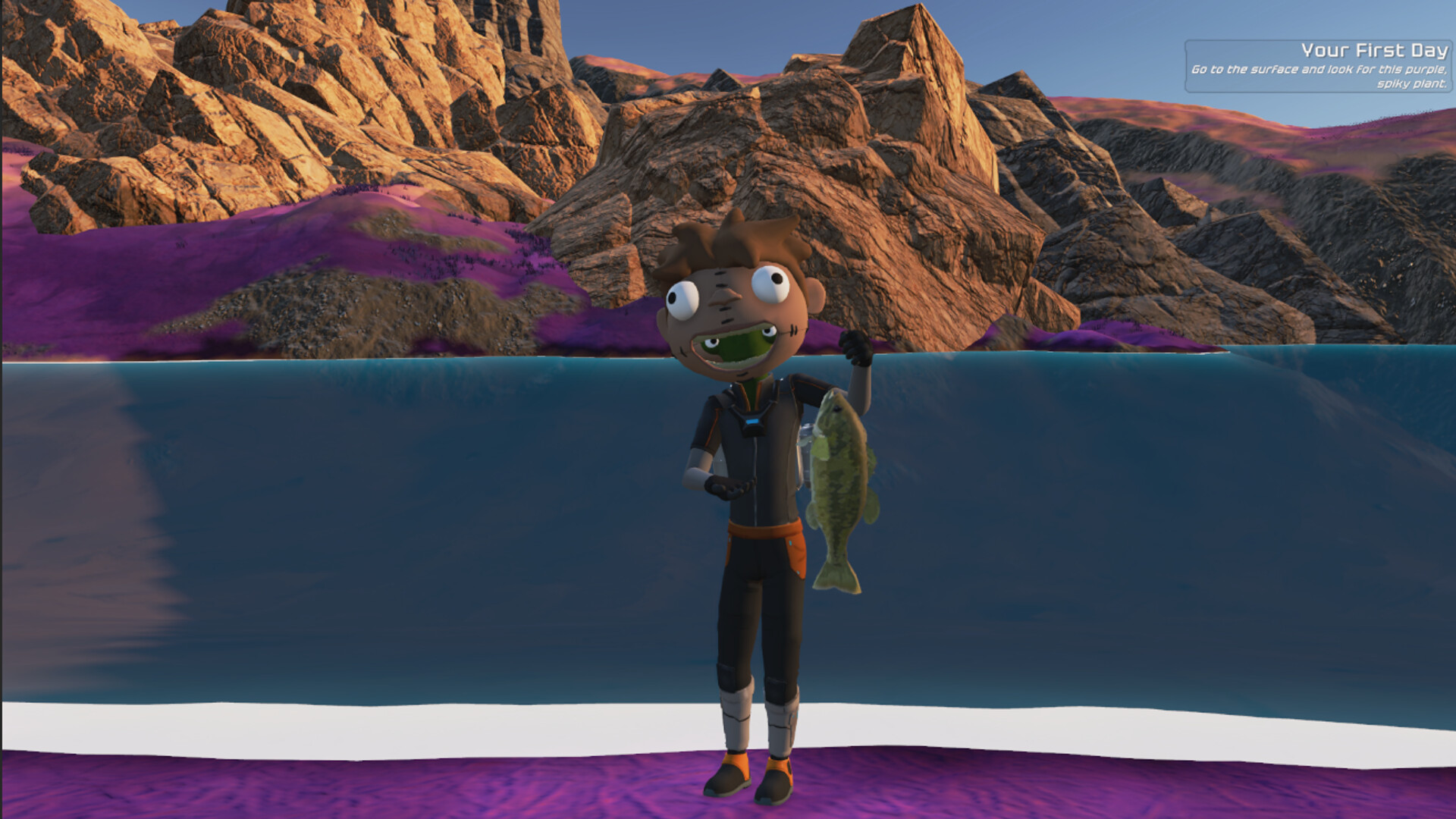 Field Notes screenshot 11