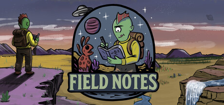 Field Notes — Steam header